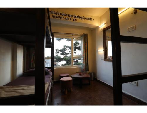 Imagen de la habitación del Event-First Bunkotel. Foto 20