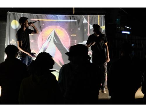 Imagen general del Event-First Bunkotel. Foto 5