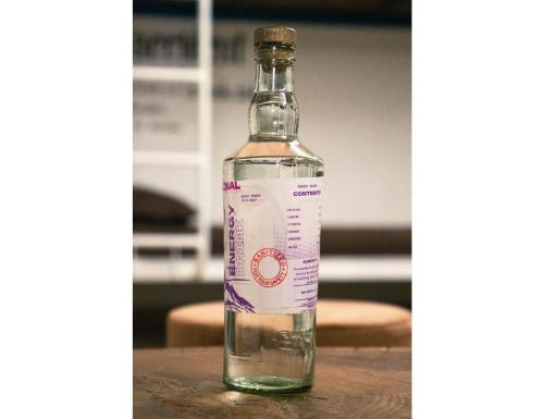 Imagen general del Event-First Bunkotel. Foto 7