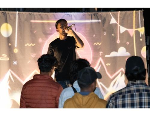 Imagen general del Event-First Bunkotel. Foto 9