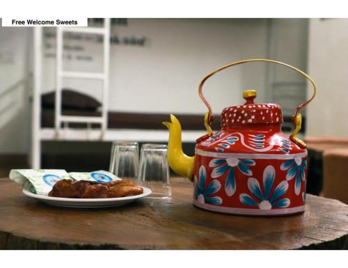 Imagen general del Event-First Bunkotel. Foto 13