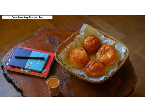 Imagen general del Event-First Bunkotel. Foto 14