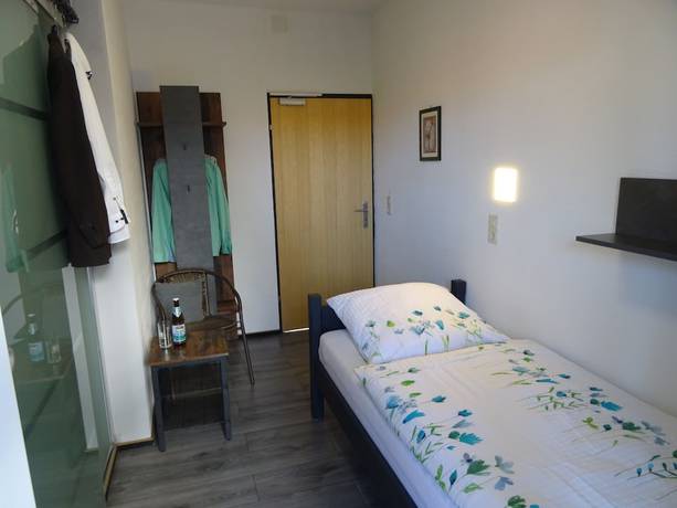 Imagen de la habitación del Eventhotel &Ouml;-Cappuccino. Foto 3