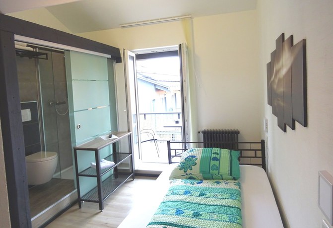 Imagen de la habitación del Eventhotel &Ouml;-Cappuccino. Foto 4