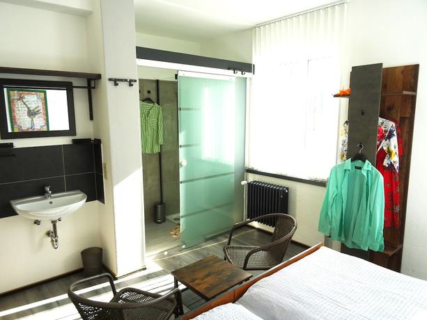 Imagen de la habitación del Eventhotel &Ouml;-Cappuccino. Foto 6