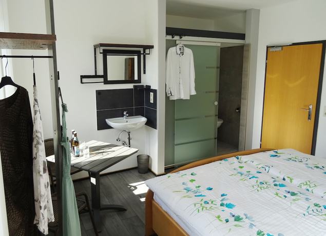 Imagen de la habitación del Eventhotel &Ouml;-Cappuccino. Foto 7