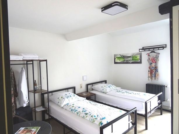 Imagen de la habitación del Eventhotel &Ouml;-Cappuccino. Foto 8