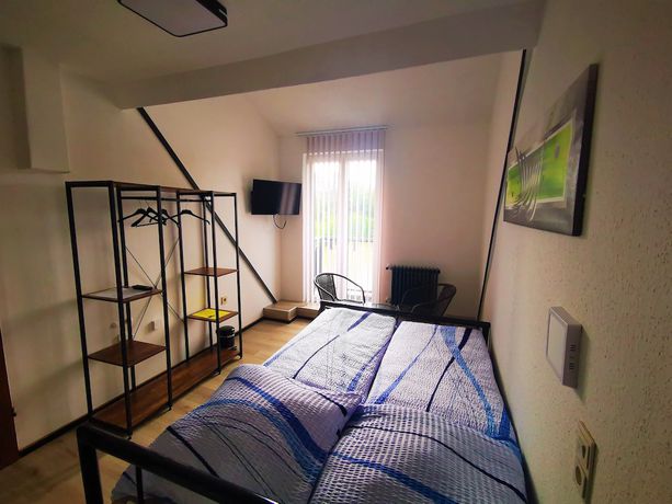 Imagen de la habitación del Eventhotel &Ouml;-Cappuccino. Foto 9