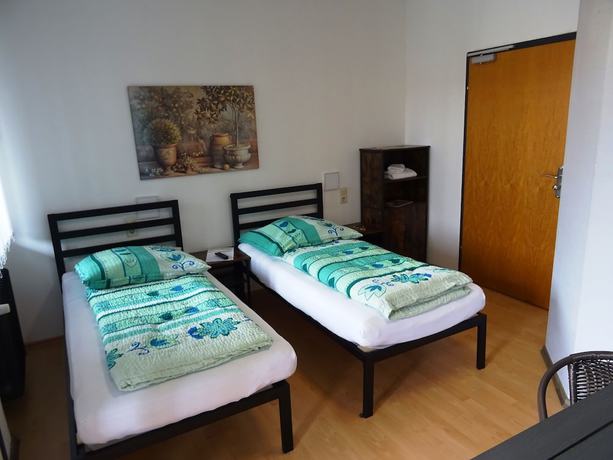 Imagen de la habitación del Eventhotel &Ouml;-Cappuccino. Foto 11