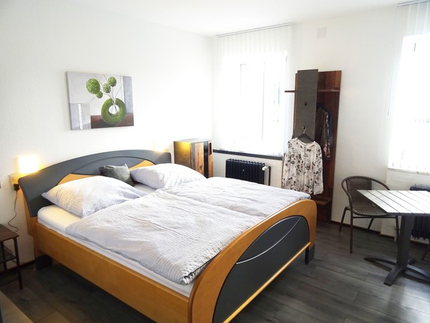 Imagen de la habitación del Eventhotel &Ouml;-Cappuccino. Foto 13