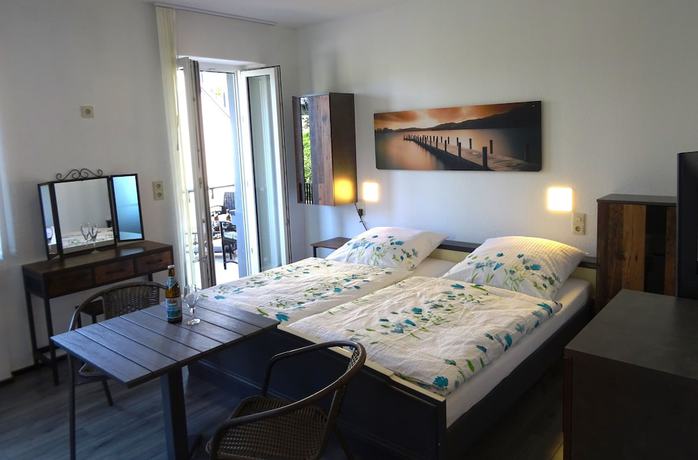 Imagen de la habitación del Eventhotel &Ouml;-Cappuccino. Foto 15