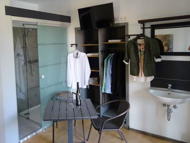 Imagen de la habitación del Eventhotel &Ouml;-Cappuccino. Foto 16