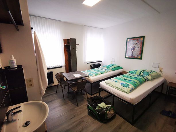 Imagen de la habitación del Eventhotel &Ouml;-Cappuccino. Foto 18