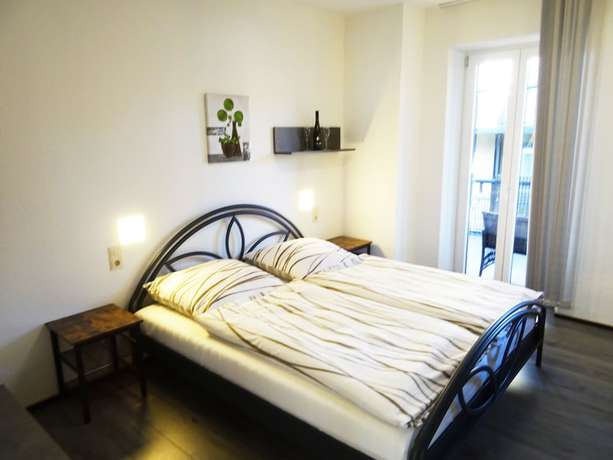 Imagen de la habitación del Eventhotel &Ouml;-Cappuccino. Foto 19