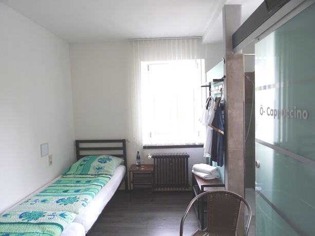 Imagen de la habitación del Eventhotel &Ouml;-Cappuccino. Foto 20