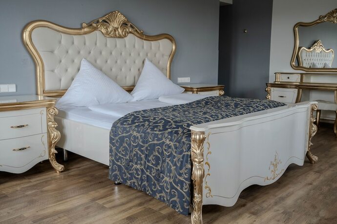 Imagen de la habitación del Eventlocation and Hotel Schloss Neuburg. Foto 10