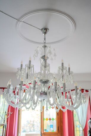 Imagen general del Eventlocation and Hotel Schloss Neuburg. Foto 5