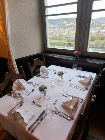 Imagen general del Eventlocation and Hotel Schloss Neuburg. Foto 6