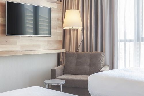 Imagen general del Ever Hotel Europe. Foto 3