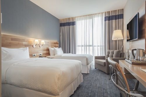 Imagen general del Ever Hotel Europe. Foto 4