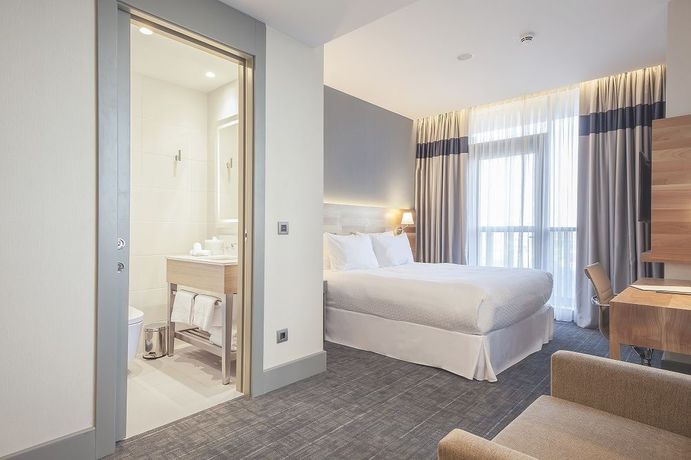 Imagen general del Ever Hotel Europe. Foto 5