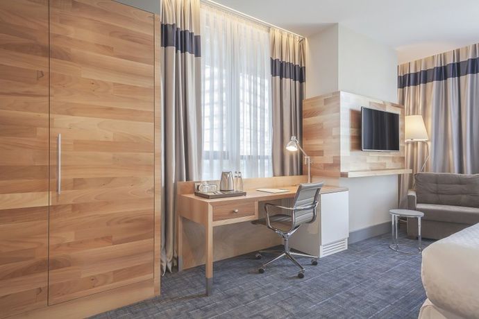 Imagen general del Ever Hotel Europe. Foto 6