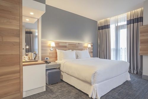 Imagen general del Ever Hotel Europe. Foto 8