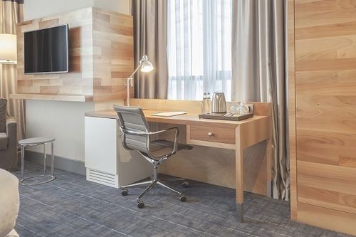 Imagen general del Ever Hotel Europe. Foto 9