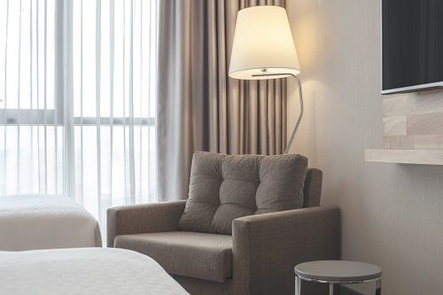 Imagen general del Ever Hotel Europe. Foto 10