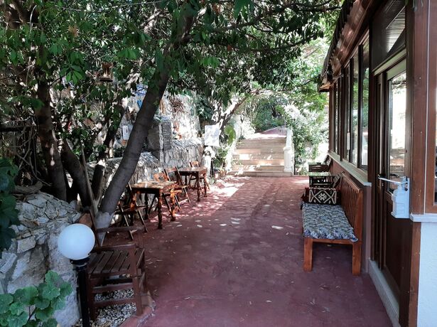 Imagen general del Everest Apart Hotel. Foto 2