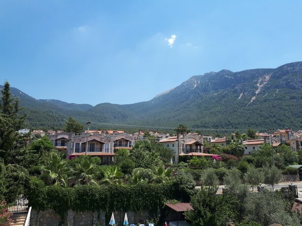 Imagen general del Everest Apart Hotel. Foto 3