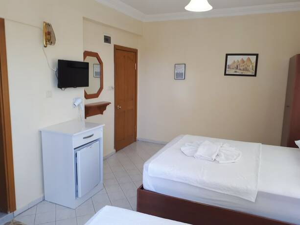 Imagen general del Everest Apart Hotel. Foto 5