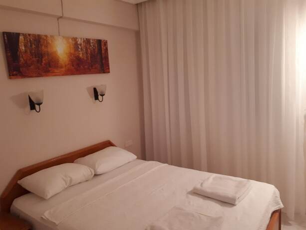 Imagen general del Everest Apart Hotel. Foto 6