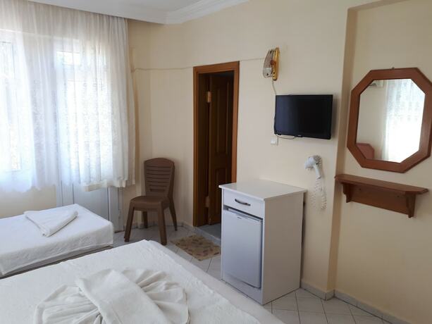 Imagen general del Everest Apart Hotel. Foto 7