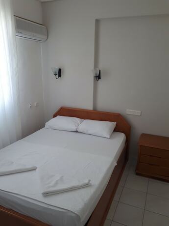 Imagen general del Everest Apart Hotel. Foto 8