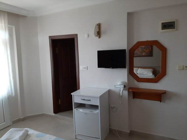 Imagen general del Everest Apart Hotel. Foto 9