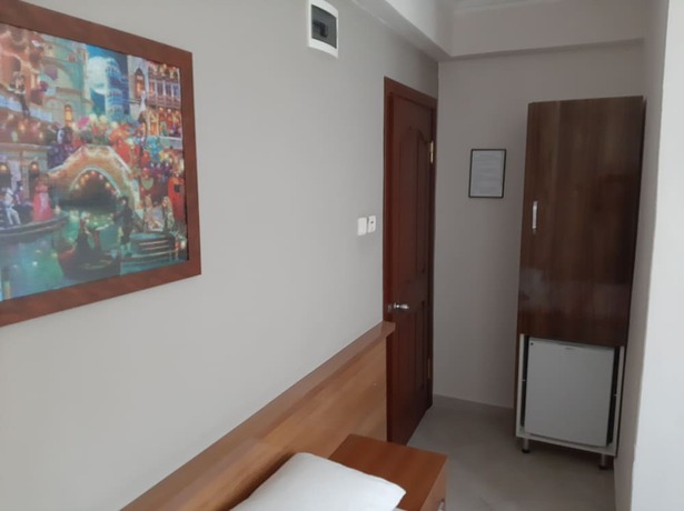 Imagen general del Everest Apart Hotel. Foto 12