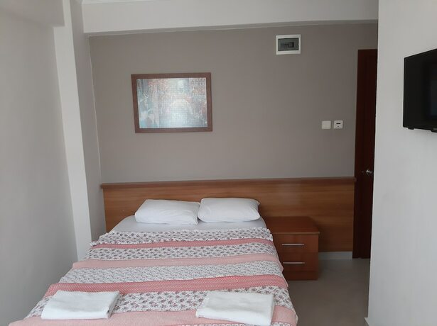 Imagen general del Everest Apart Hotel. Foto 14