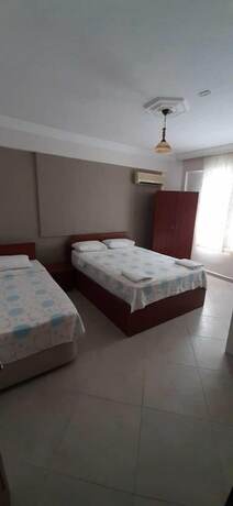 Imagen general del Everest Apart Hotel. Foto 1