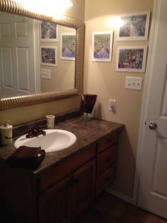 Imagen de la habitación del Evergreen Birch Lodge. Foto 6