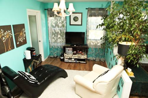 Imagen de la habitación del Evergreen Birch Lodge. Foto 7