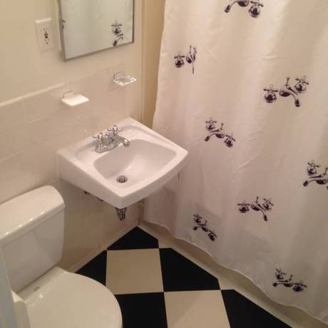 Imagen de la habitación del Evergreen Birch Lodge. Foto 9