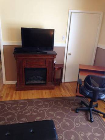 Imagen de la habitación del Evergreen Birch Lodge. Foto 11