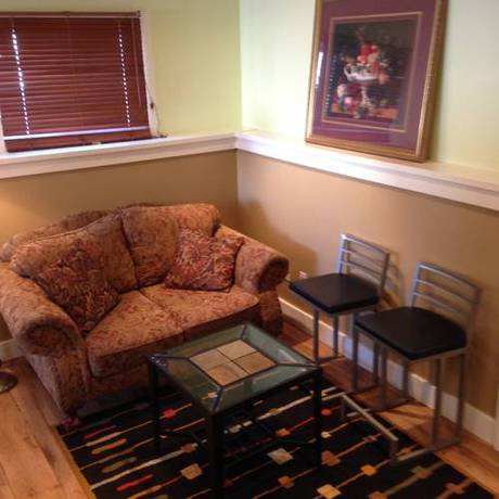 Imagen de la habitación del Evergreen Birch Lodge. Foto 13