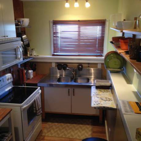 Imagen de la habitación del Evergreen Birch Lodge. Foto 15