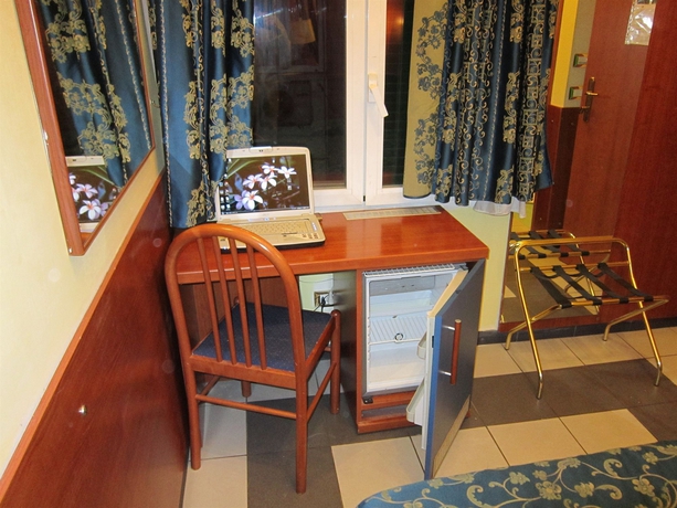 Imagen de la habitación del Evergreen, Roma. Foto 8