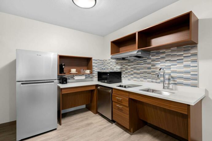 Imagen general del Everhome Suites Glendale Sports Entertainment District. Foto 2
