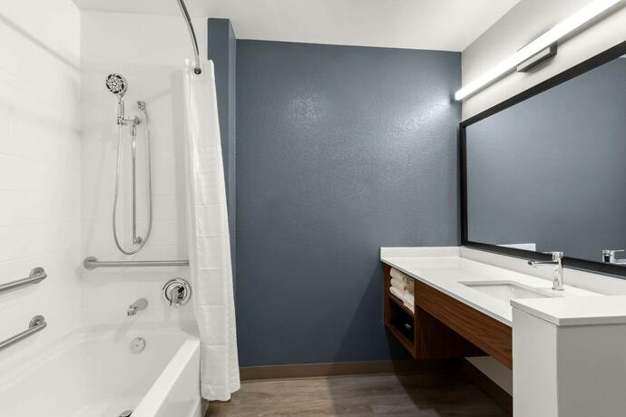 Imagen general del Everhome Suites Glendale Sports Entertainment District. Foto 4