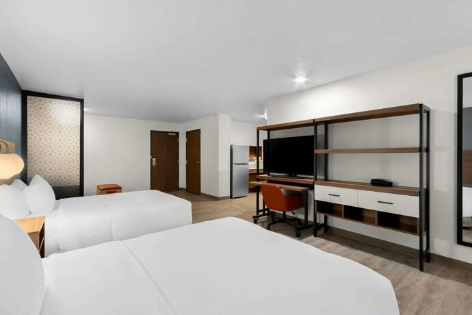 Imagen general del Everhome Suites Glendale Sports Entertainment District. Foto 10