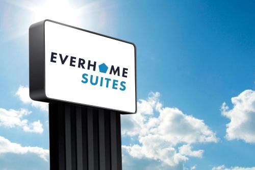 Imagen general del Everhome Suites Ocala I-75 North. Foto 1